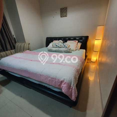 Dijual Hunian Rumah Nyaman 3 Kamar di BSD, Tangerang Dijual Hunian Rumah Nyaman 3 Kamar di BSD, Tangerang