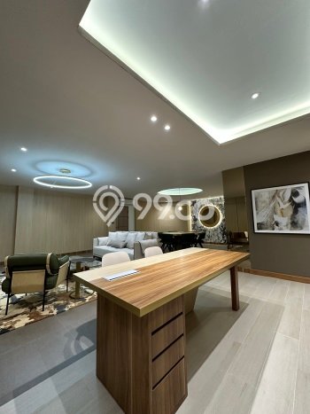 Kantor Premium di Muara Karang, Luas 800m2m², Area Niaga Kantor Premium di Muara Karang, Luas 800m2m², Area Niaga