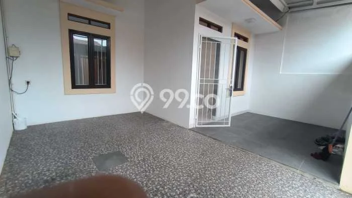 Dijual Rumah Modern 2 KT di Semanan, Jakarta Barat Dijual Rumah Modern 2 KT di Semanan, Jakarta Barat