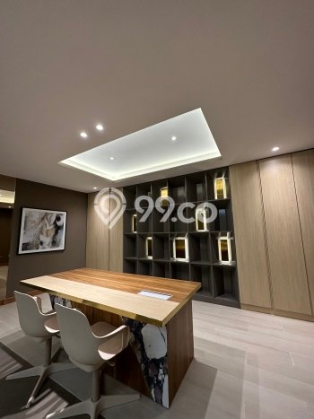 Kantor Premium di Muara Karang, Luas 800m2m², Area Niaga Kantor Premium di Muara Karang, Luas 800m2m², Area Niaga