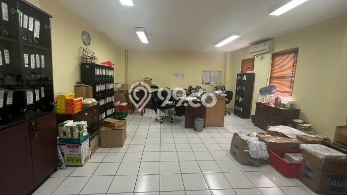 Gudang Dijual di Prime Area Jakarta Utara Luas 504m2 Gudang Dijual di Prime Area Jakarta Utara Luas 504m2