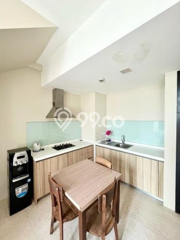 Untuk Dijual Apartemen di Kebon Jeruk, Jakarta Barat Punya 2 Kamar Tidur Untuk Dijual Apartemen di Kebon Jeruk, Jakarta Barat Punya 2 Kamar Tidur