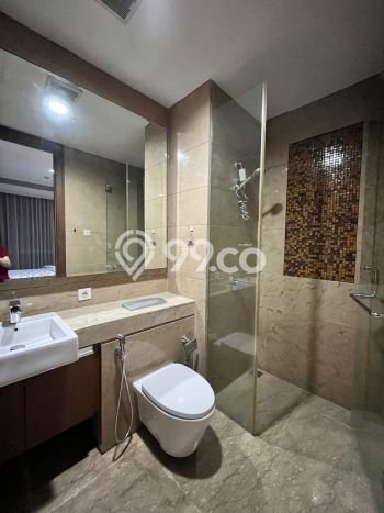Apartemen Prestisius Dijual di Jakarta Barat Lokasi Strategis Punya 2 Kamar Tidur Apartemen Prestisius Dijual di Jakarta Barat Lokasi Strategis Punya 2 Kamar Tidur
