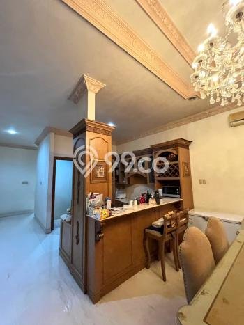 Rumah Elit Modern Siap Huni di Pantai Indah Kapuk Jakarta Utara Rumah Elit Modern Siap Huni di Pantai Indah Kapuk Jakarta Utara