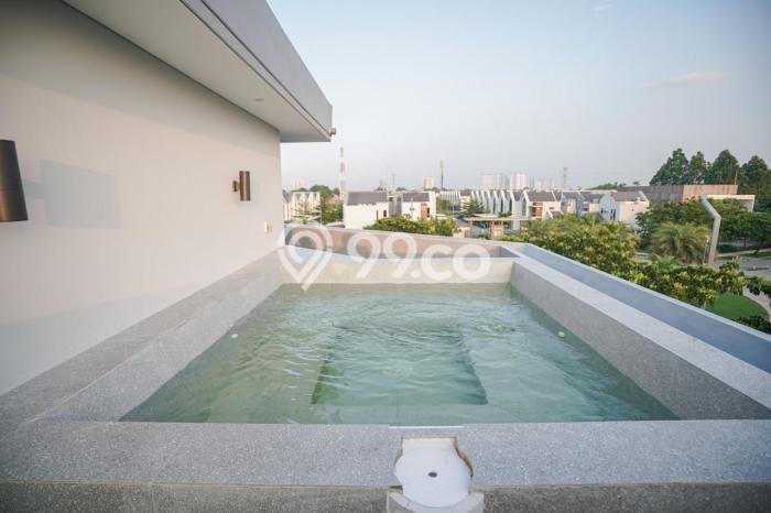 Dijual Rumah Mewah Elegan Dengan View Cantik di Kalideres, Jakarta Barat Dijual Rumah Mewah Elegan Dengan View Cantik di Kalideres, Jakarta Barat