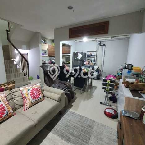 Dijual Hunian Rumah Nyaman 3 Kamar di BSD, Tangerang Dijual Hunian Rumah Nyaman 3 Kamar di BSD, Tangerang