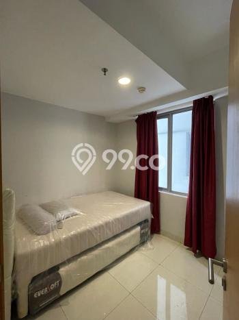 Apartemen Modern Dijual di Kemayoran, Jakarta Pusat Dilengkapi 2 KT dan 1 KM Apartemen Modern Dijual di Kemayoran, Jakarta Pusat Dilengkapi 2 KT dan 1 KM