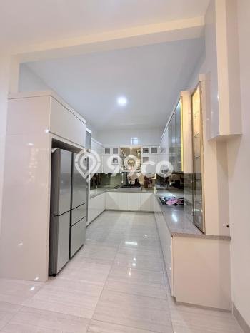 Ready to Use! Premium House LT 235m2 Desain Modern di Pluit Ready to Use! Premium House LT 235m2 Desain Modern di Pluit