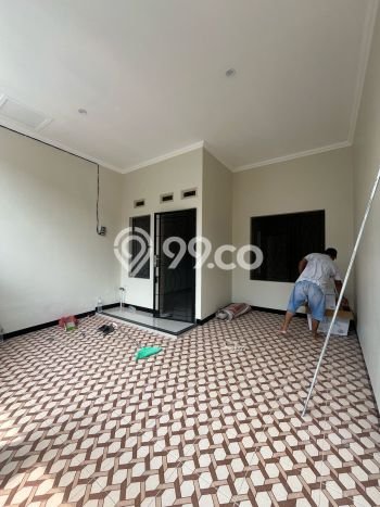 HARGA SPESIAL! Rumah di Poris, Tangerang, Luas 62m² LB 62m² HARGA NEGO! HARGA SPESIAL! Rumah di Poris, Tangerang, Luas 62m² LB 62m² HARGA NEGO!