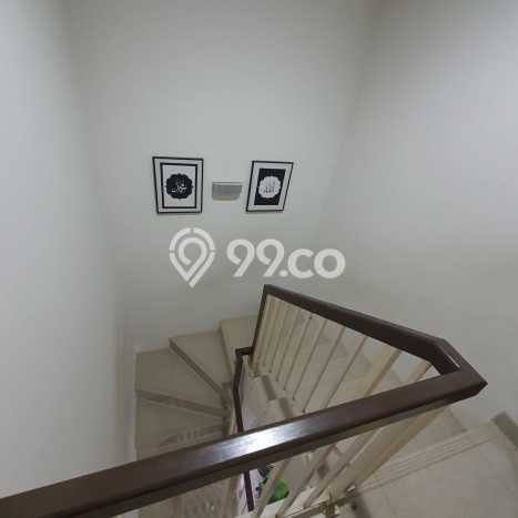 Dijual Hunian Rumah Nyaman 3 Kamar di BSD, Tangerang Dijual Hunian Rumah Nyaman 3 Kamar di BSD, Tangerang