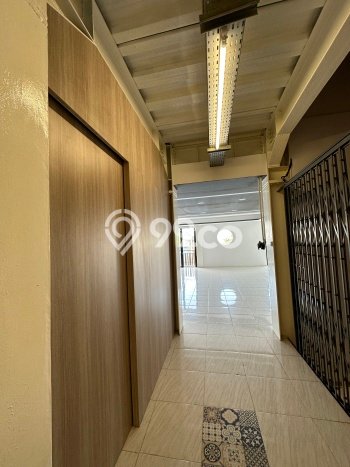 Kantor Premium di Muara Karang, Luas 800m2m², Area Niaga Kantor Premium di Muara Karang, Luas 800m2m², Area Niaga