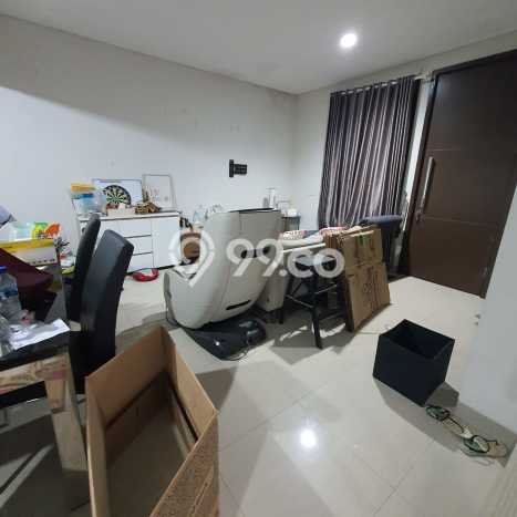 Dijual Hunian Rumah Nyaman 3 Kamar di BSD, Tangerang Dijual Hunian Rumah Nyaman 3 Kamar di BSD, Tangerang