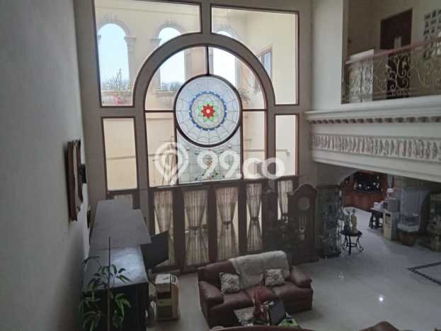 For Sale! Luxury House LT 364m2 Desain Modern di Pluit For Sale! Luxury House LT 364m2 Desain Modern di Pluit