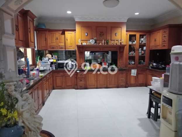 For Sale! Luxury House LT 364m2 Desain Modern di Pluit For Sale! Luxury House LT 364m2 Desain Modern di Pluit
