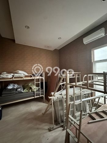 Rumah Mewah LB 900m2 Siap Huni Desain Elegan di Pantai Indah Kapuk, Jakarta Utara Rumah Mewah LB 900m2 Siap Huni Desain Elegan di Pantai Indah Kapuk, Jakarta Utara