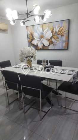 Rumah Elit Modern Tanpa Renovasi di Pantai Indah Kapuk Jakarta Utara Rumah Elit Modern Tanpa Renovasi di Pantai Indah Kapuk Jakarta Utara