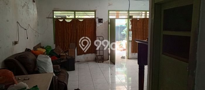 Rumah Minimalis 5 KT di Jembatan Lima Jakarta Barat Unfurnished Rumah Minimalis 5 KT di Jembatan Lima Jakarta Barat Unfurnished