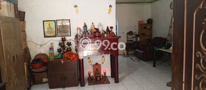 Rumah Minimalis 5 KT di Jembatan Lima Jakarta Barat Unfurnished Rumah Minimalis 5 KT di Jembatan Lima Jakarta Barat Unfurnished
