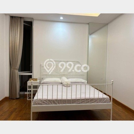 Rumah Elit Modern Tanpa Renovasi di Gading Serpong Tangerang Rumah Elit Modern Tanpa Renovasi di Gading Serpong Tangerang