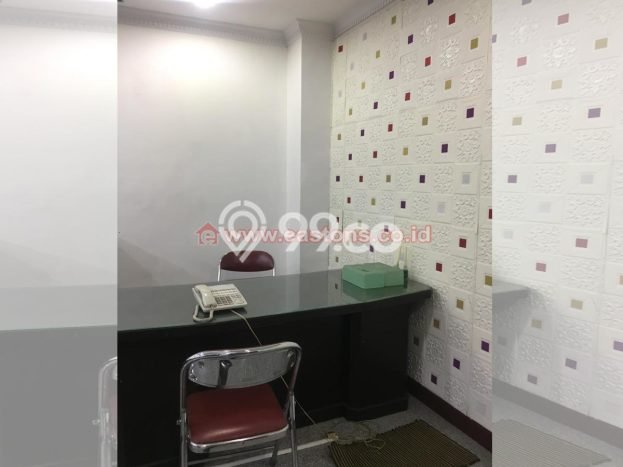 Ruko Dijual di Jakarta Pusat LT 72m2 & LB 360m2 Lokasi Terbaik! Ruko Dijual di Jakarta Pusat LT 72m2 & LB 360m2 Lokasi Terbaik!