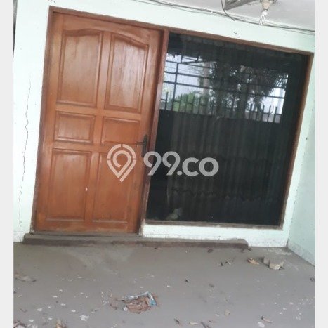 For Sale! Premium House LT 150m2 Desain Modern di Muara Karang For Sale! Premium House LT 150m2 Desain Modern di Muara Karang