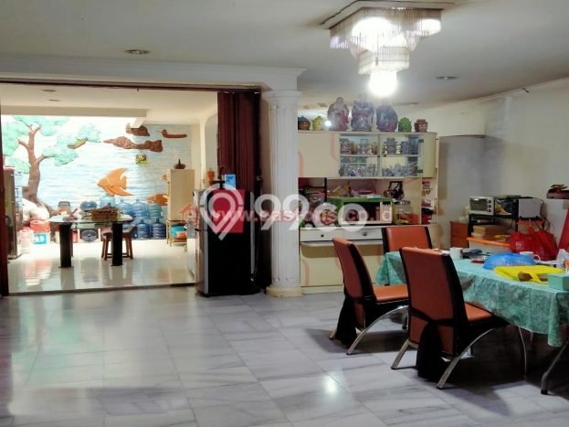Jual Rumah Luas Megah Dengan View Eksklusif di Muara Karang, Jakarta Utara Jual Rumah Luas Megah Dengan View Eksklusif di Muara Karang, Jakarta Utara