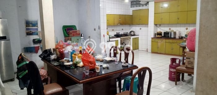 Rumah Minimalis 5 KT di Jembatan Lima Jakarta Barat Unfurnished Rumah Minimalis 5 KT di Jembatan Lima Jakarta Barat Unfurnished