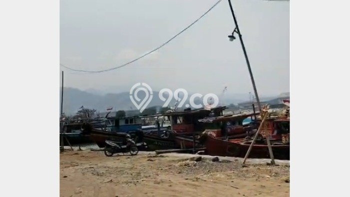 Dijual Tanah di Serang Serang Luas 93397m2 - Dijual Tanah di Serang Serang Luas 93397m2 -