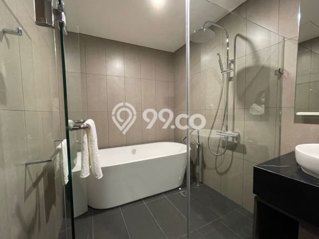 Sewa Apartemen Terjangkau 3 KT di Alam Sutera Tangerang Sewa Apartemen Terjangkau 3 KT di Alam Sutera Tangerang