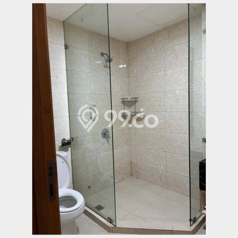 Hunian Apartemen Nyaman di Kemayoran 1 Kamar Tidur Hunian Apartemen Nyaman di Kemayoran 1 Kamar Tidur