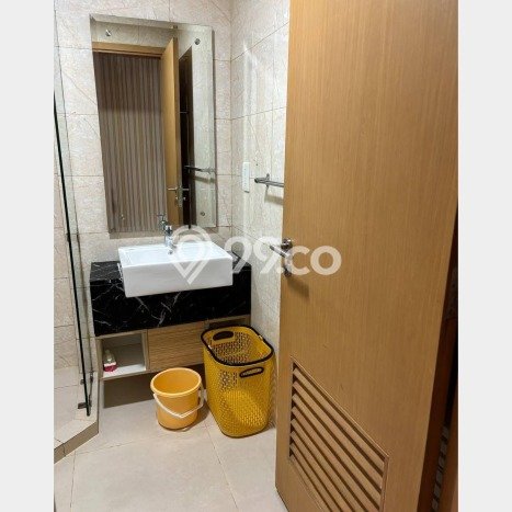 Hunian Apartemen Nyaman di Kemayoran 1 Kamar Tidur Hunian Apartemen Nyaman di Kemayoran 1 Kamar Tidur