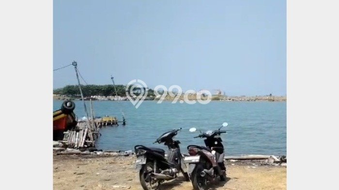 Dijual Tanah di Serang Serang Luas 93397m2 - Dijual Tanah di Serang Serang Luas 93397m2 -