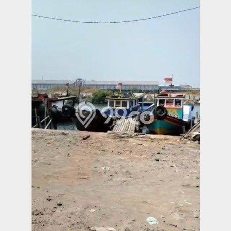 Dijual Tanah di Serang Serang Luas 93397m2 - Dijual Tanah di Serang Serang Luas 93397m2 -