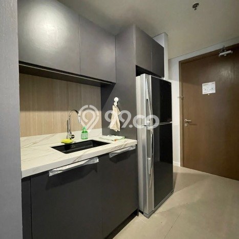 Sewa Apartemen Terjangkau 3 KT di Alam Sutera Tangerang Sewa Apartemen Terjangkau 3 KT di Alam Sutera Tangerang