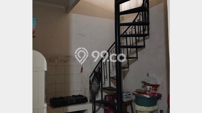 Rumah Modern 2 KT di Muara Karang Jakarta Utara Unfurnished Rumah Modern 2 KT di Muara Karang Jakarta Utara Unfurnished