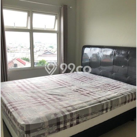 Hunian Apartemen Strategis untuk Dijual di Jakarta Barat dengan 1 Kamar Hunian Apartemen Strategis untuk Dijual di Jakarta Barat dengan 1 Kamar
