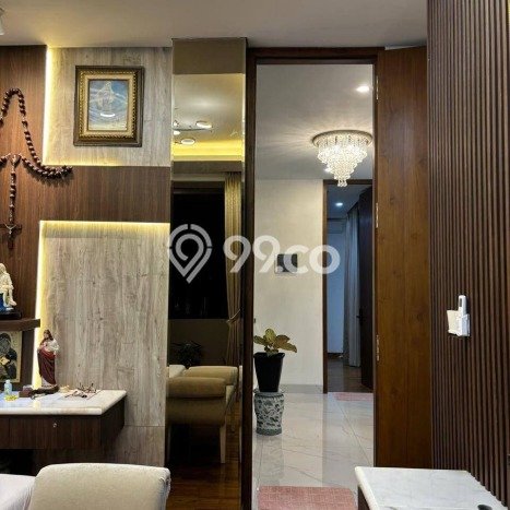 Rumah Elit Modern Tanpa Renovasi di Gading Serpong Tangerang Rumah Elit Modern Tanpa Renovasi di Gading Serpong Tangerang