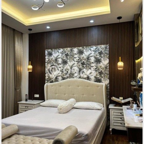 Rumah Elit Modern Tanpa Renovasi di Gading Serpong Tangerang Rumah Elit Modern Tanpa Renovasi di Gading Serpong Tangerang