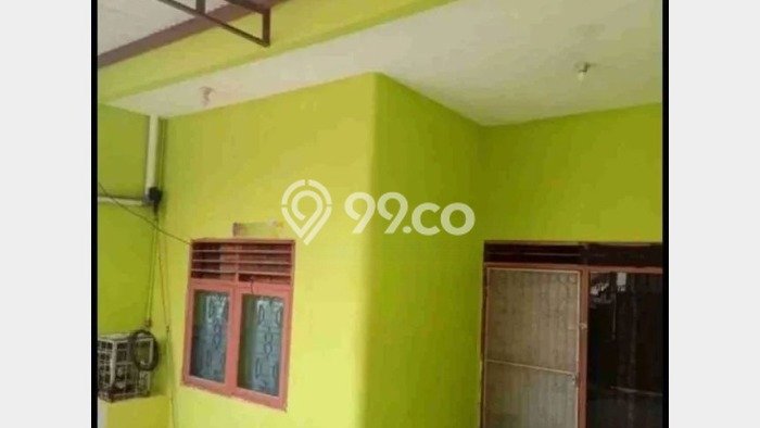 Rumah Minimalis 3 KT di Muara Karang Jakarta Utara Unfurnished Rumah Minimalis 3 KT di Muara Karang Jakarta Utara Unfurnished