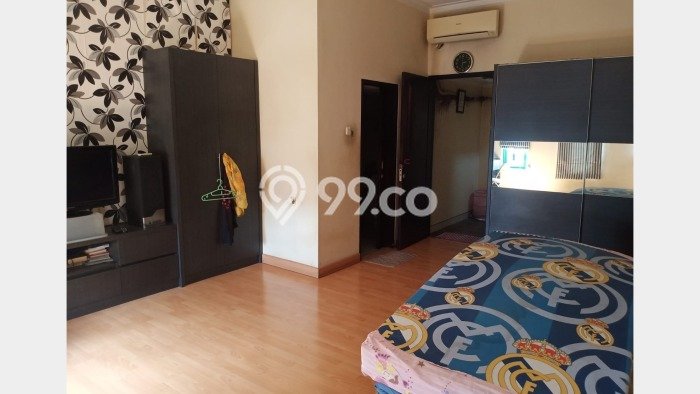 Rumah Elit Modern Siap Huni di Muara Karang Jakarta Utara Rumah Elit Modern Siap Huni di Muara Karang Jakarta Utara