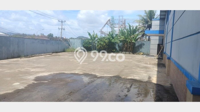 Untuk Dijual Tanah di Cilegon Cilegon Luas 2000m2 - Untuk Dijual Tanah di Cilegon Cilegon Luas 2000m2 -