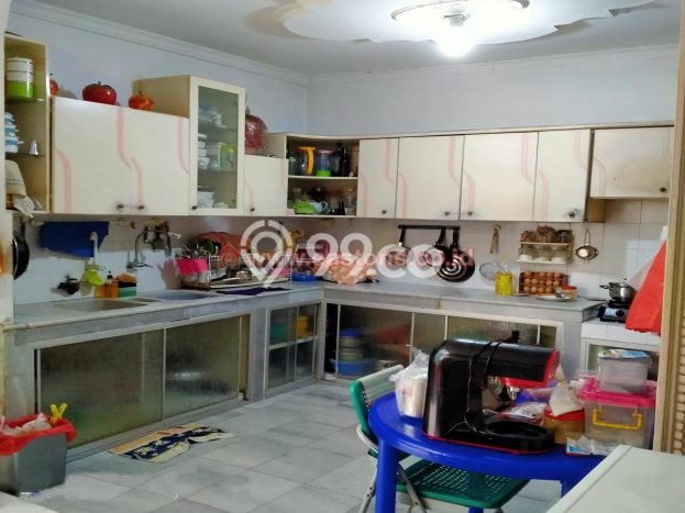 Jual Rumah Luas Megah Dengan View Eksklusif di Muara Karang, Jakarta Utara Jual Rumah Luas Megah Dengan View Eksklusif di Muara Karang, Jakarta Utara