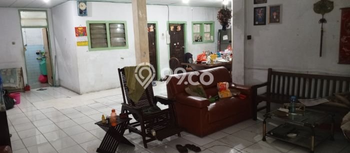 Rumah Minimalis 5 KT di Jembatan Lima Jakarta Barat Unfurnished Rumah Minimalis 5 KT di Jembatan Lima Jakarta Barat Unfurnished
