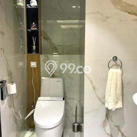 Paling Dicari! Apartemen Premium Dijual di Tanjung Duren Punya 0 Bedroom Paling Dicari! Apartemen Premium Dijual di Tanjung Duren Punya 0 Bedroom
