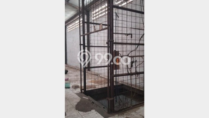 FOR RENT! Gudang di Bandengan Cocok untuk Bisnis 700m2 FOR RENT! Gudang di Bandengan Cocok untuk Bisnis 700m2