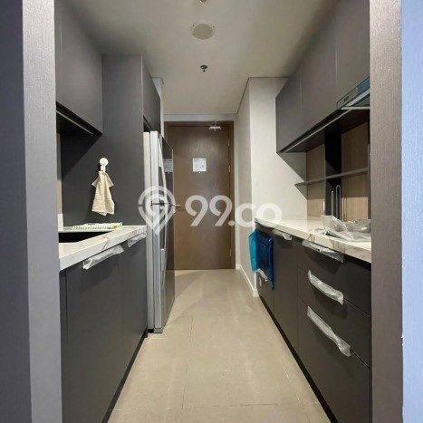Sewa Apartemen Terjangkau 3 KT di Alam Sutera Tangerang Sewa Apartemen Terjangkau 3 KT di Alam Sutera Tangerang