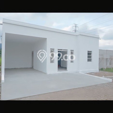 Rumah Budget Terbaik Dijual Area Soreang LT 70m2 Rumah Budget Terbaik Dijual Area Soreang LT 70m2