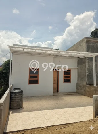 Rumah Budget Terbaik Dijual Area Soreang LT 70m2 Rumah Budget Terbaik Dijual Area Soreang LT 70m2