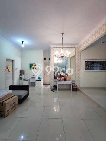 Rumah Akses Mudah di Cipayung, Jakarta Timur, Luas 270m² LB 300m² Rumah Akses Mudah di Cipayung, Jakarta Timur, Luas 270m² LB 300m²