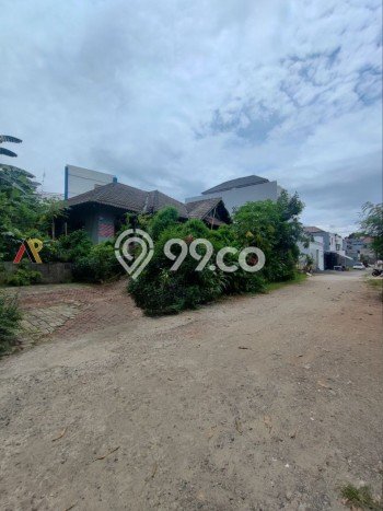 HARGA TERBAIK! Tanah di Pasar Rebo, Luas 620m², Akses Strategis, Area Berkembang HARGA TERBAIK! Tanah di Pasar Rebo, Luas 620m², Akses Strategis, Area Berkembang